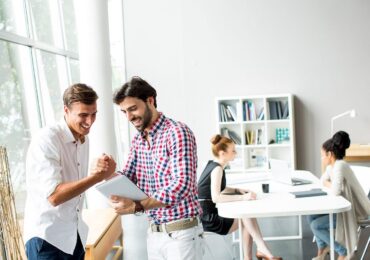 100% Satisfaction Guaranteed.