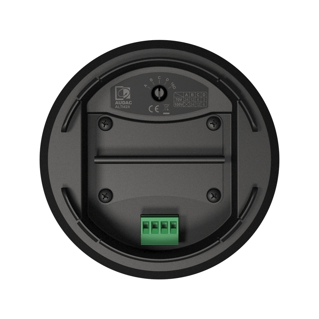 Audac ALTI4/B Audac ALTI4/B