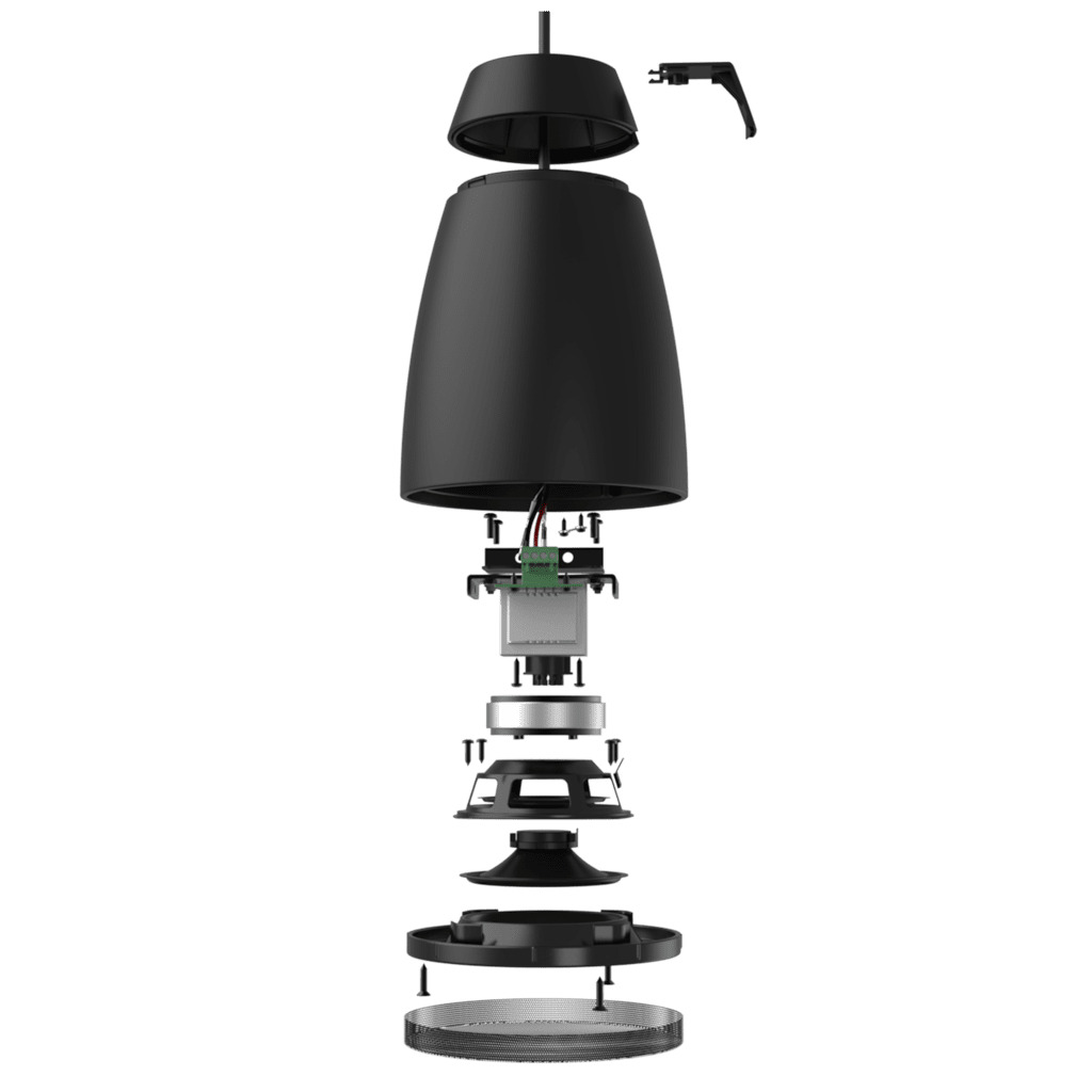 Audac ALTI4/B Audac ALTI4/B