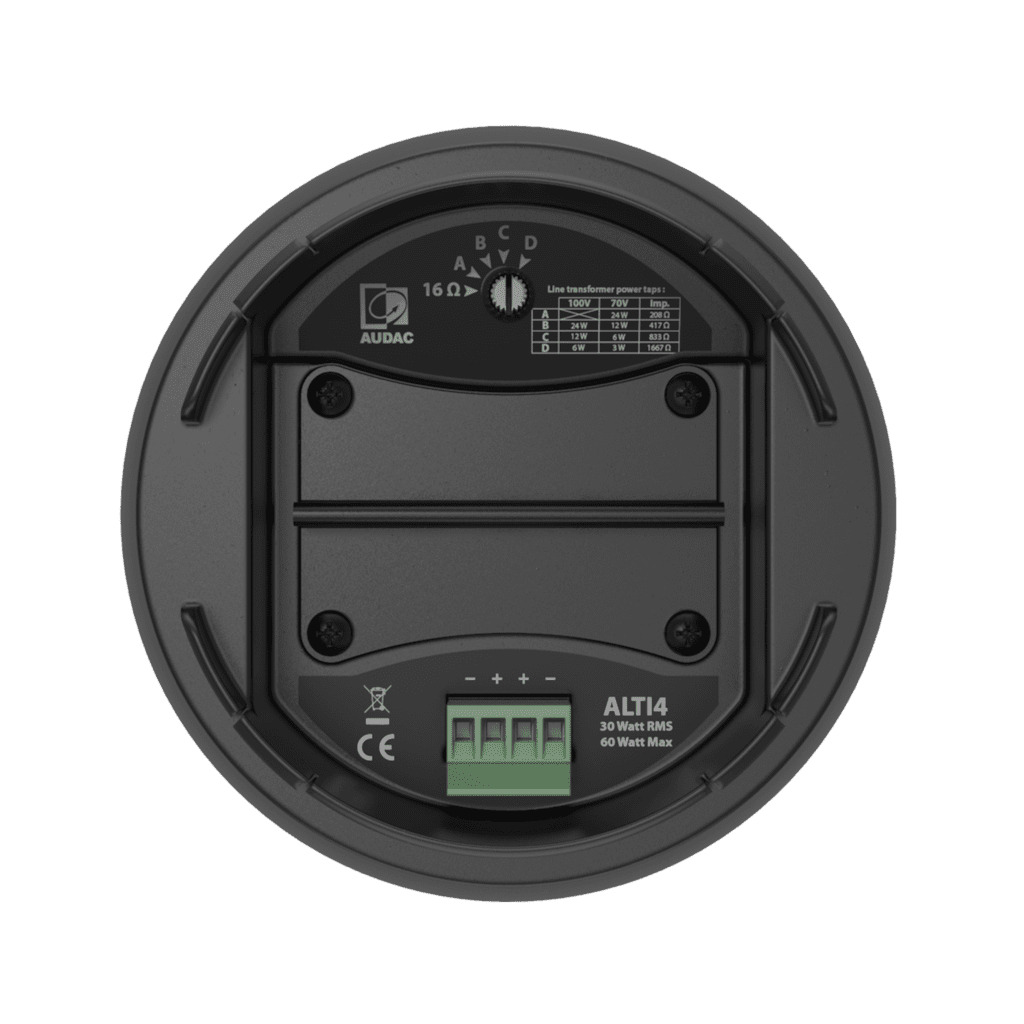 Audac ALTI4/W Audac ALTI4/W