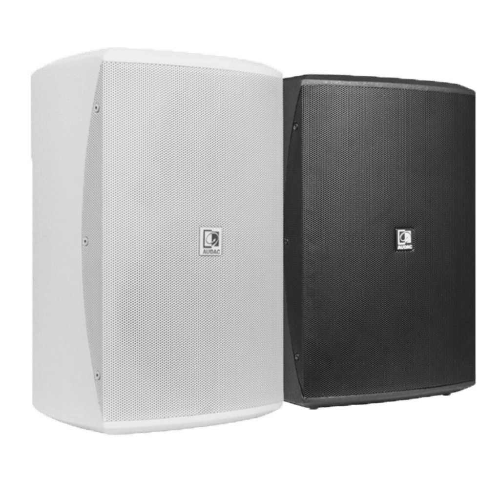 Audac VEXO8/B Audac VEXO8/B